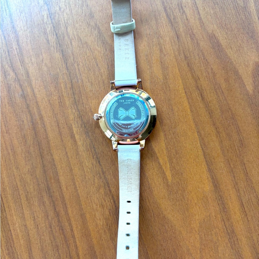 Ted Baker Flower Watch - image 4